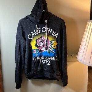 Rebel Yell sweatshirt